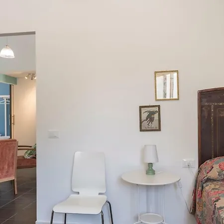 Casa Controvento * مارينا دي راغوزا