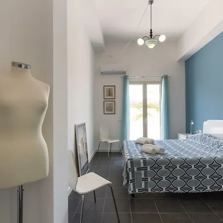 Casa Controvento Marina di Ragusa