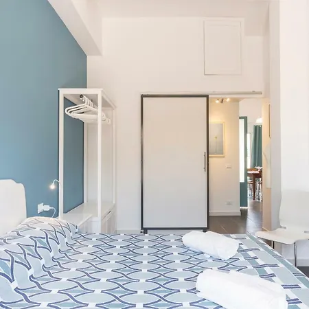 Casa Controvento * مارينا دي راغوزا