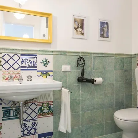Casa Controvento * Marina di Ragusa