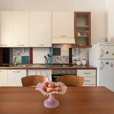 Casa Controvento مارينا دي راغوزا