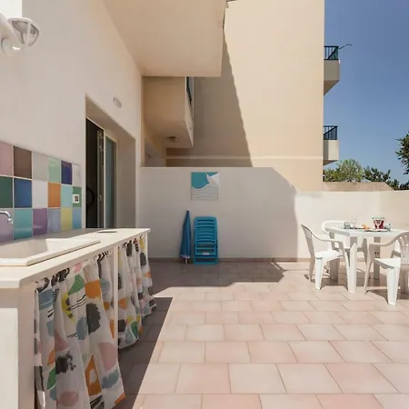 شقة Casa Controvento