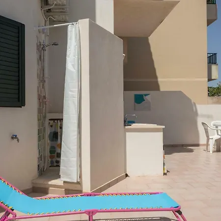 Casa Controvento